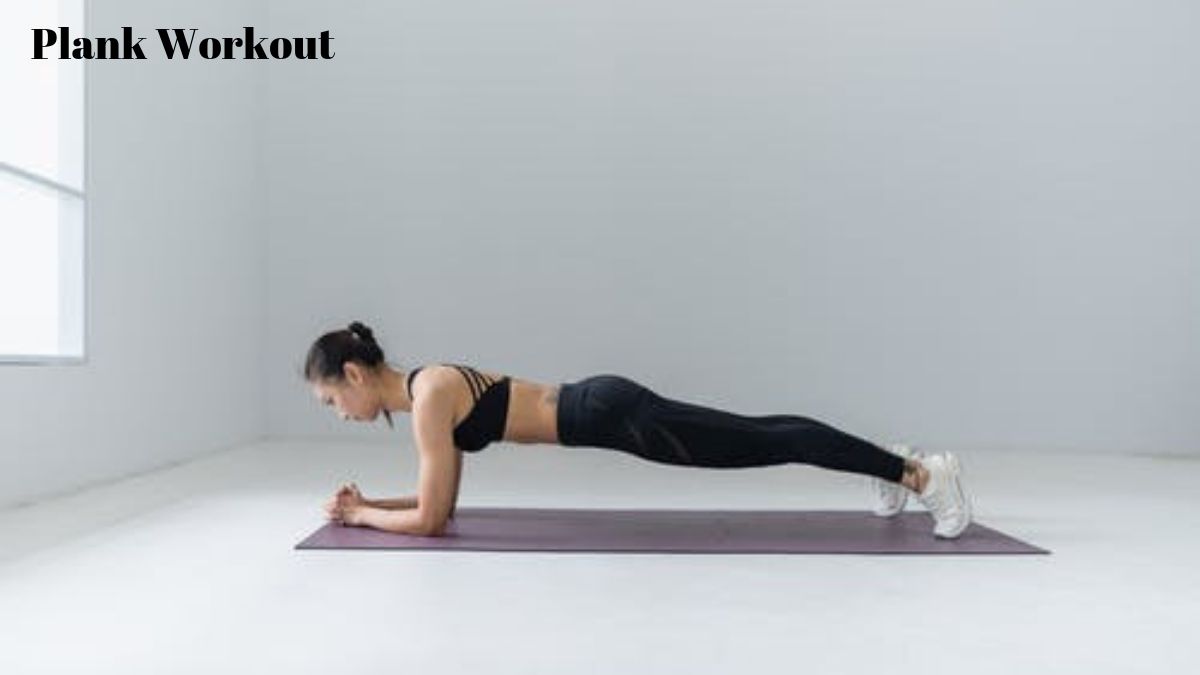 Best Exercise to lose weight at home