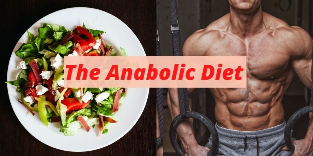 Anabolic diet