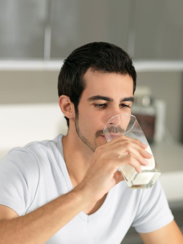 Dairy Increases Your Risk of Prostate cancer