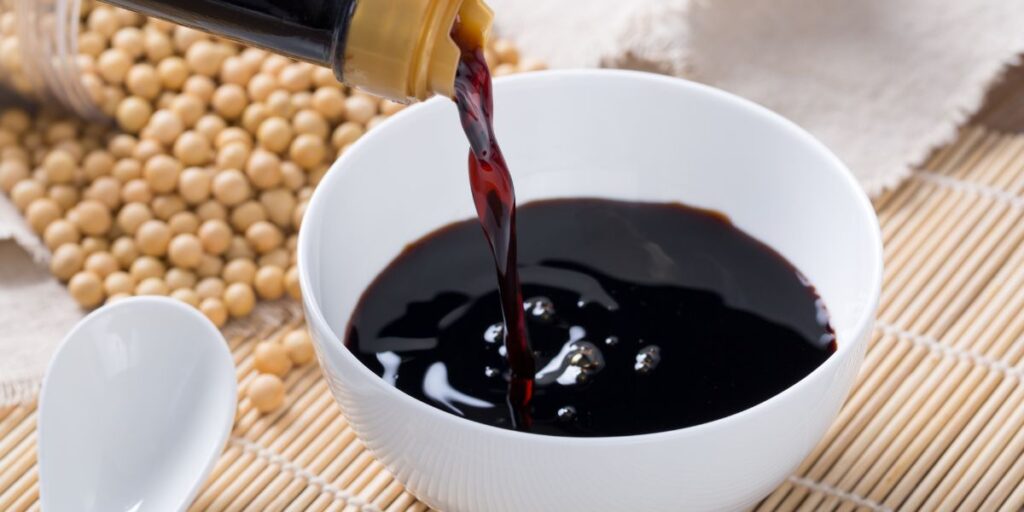 soy sauce substitute